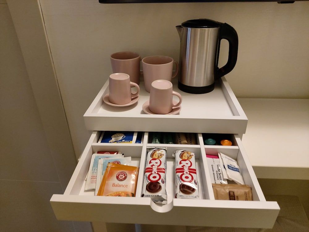 undefined Signoria '64 7