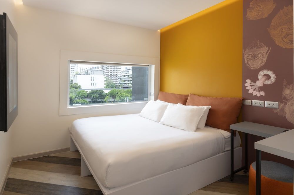 undefined Jono Bangkok Asok Hotel