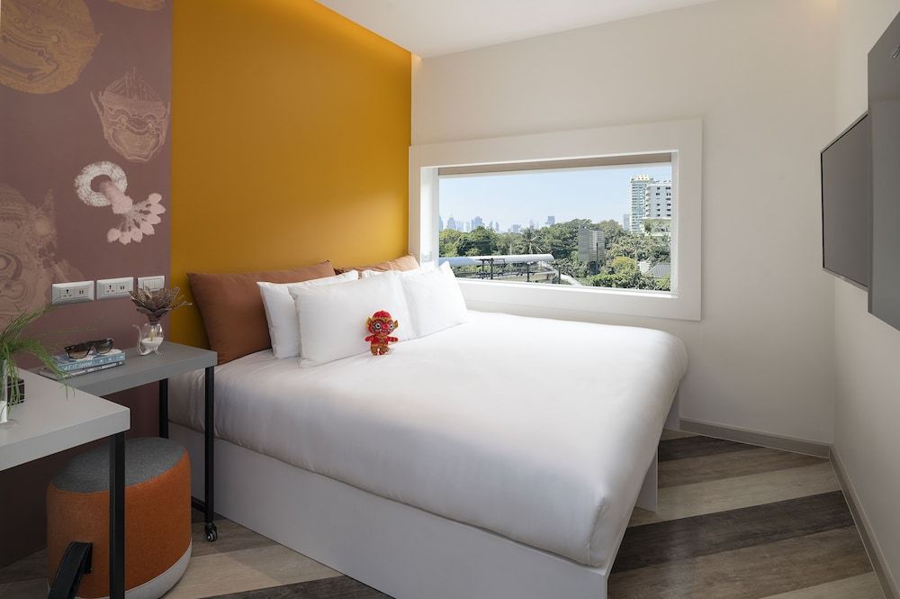 undefined Jono Bangkok Asok Hotel 10