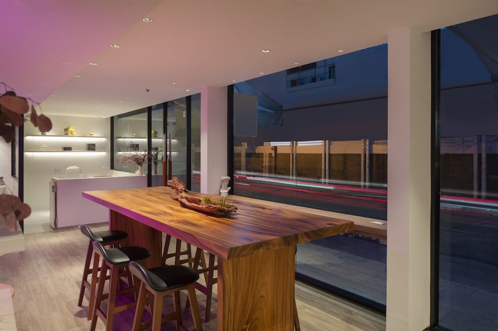 undefined Jono Bangkok Asok Hotel 5