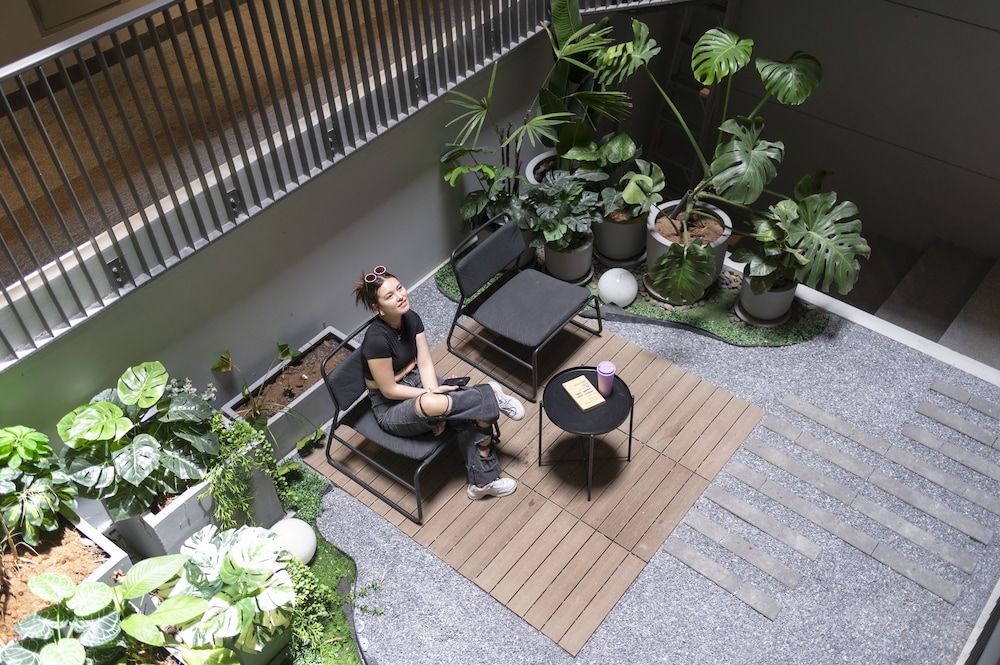 undefined Jono Bangkok Asok Hotel 7