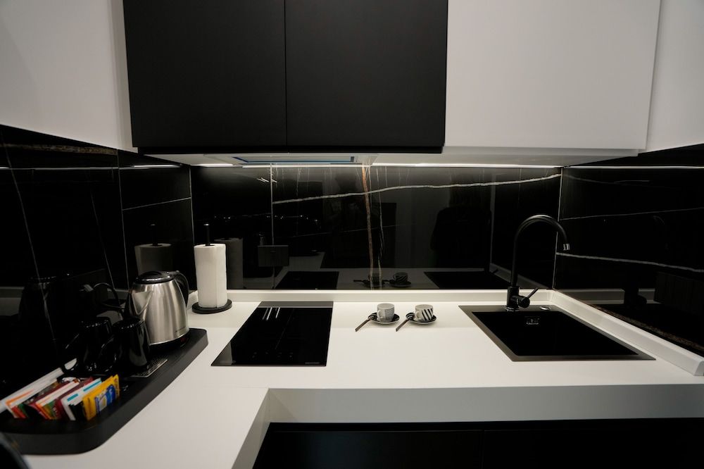 LA BANCHINA LUXURY SUITES Luxury Studio Suite 4