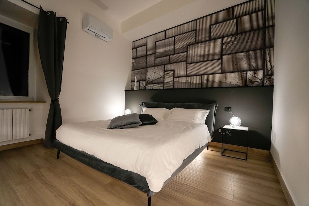 LA BANCHINA LUXURY SUITES Luxury Studio Suite 2