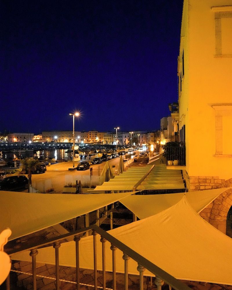 LA BANCHINA LUXURY SUITES Luxury Studio Suite 3