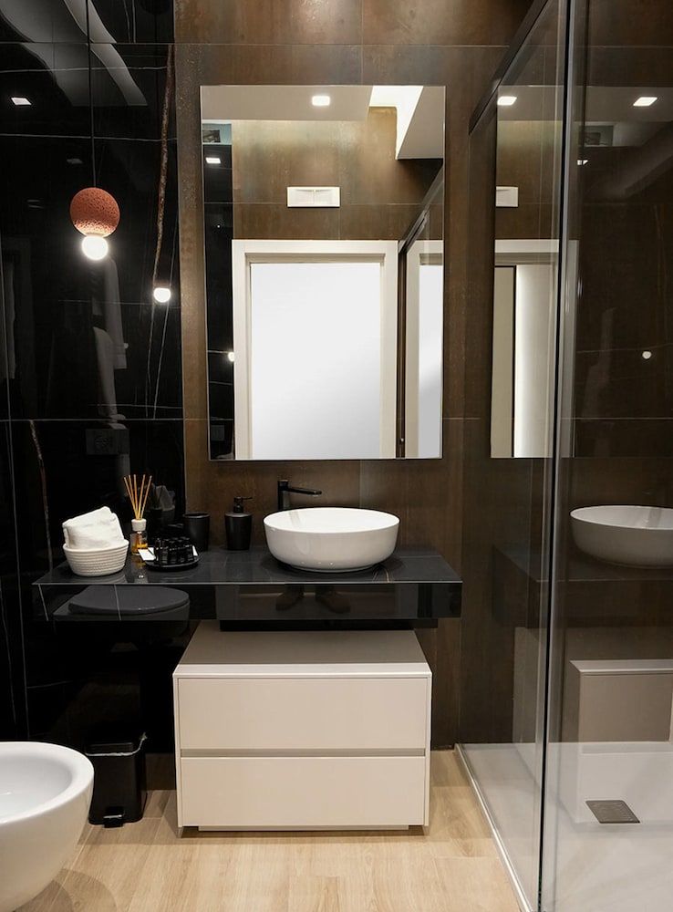 LA BANCHINA LUXURY SUITES Luxury Studio Suite 7