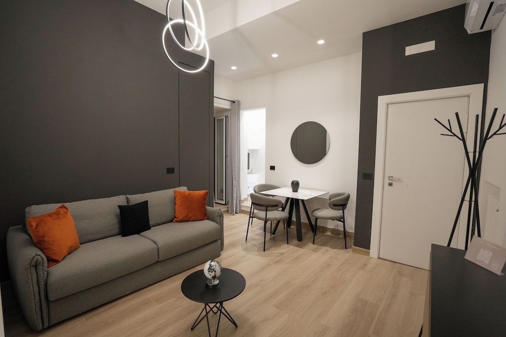 LA BANCHINA LUXURY SUITES Luxury Studio Suite 13