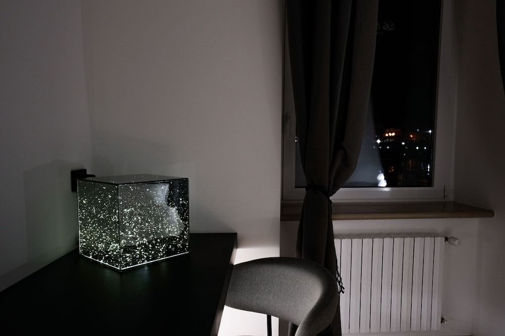 LA BANCHINA LUXURY SUITES Luxury Studio Suite 11