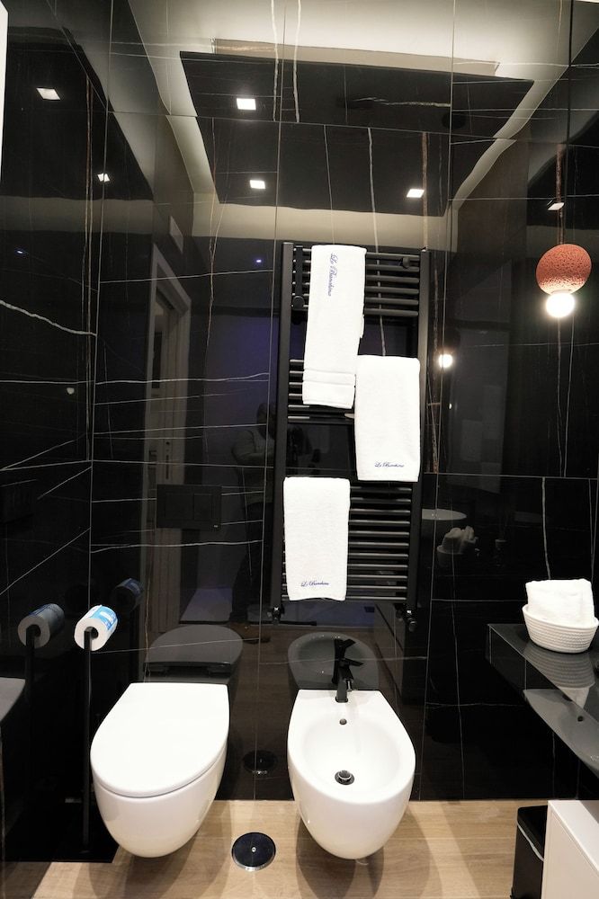 LA BANCHINA LUXURY SUITES Luxury Studio Suite 8