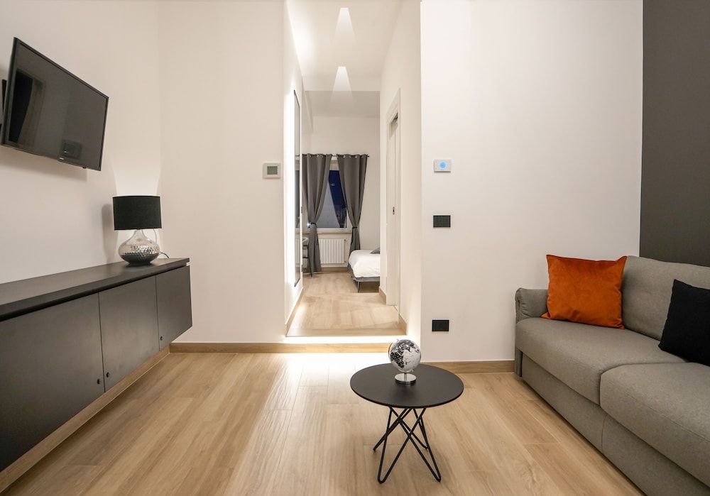 LA BANCHINA LUXURY SUITES Luxury Studio Suite 10