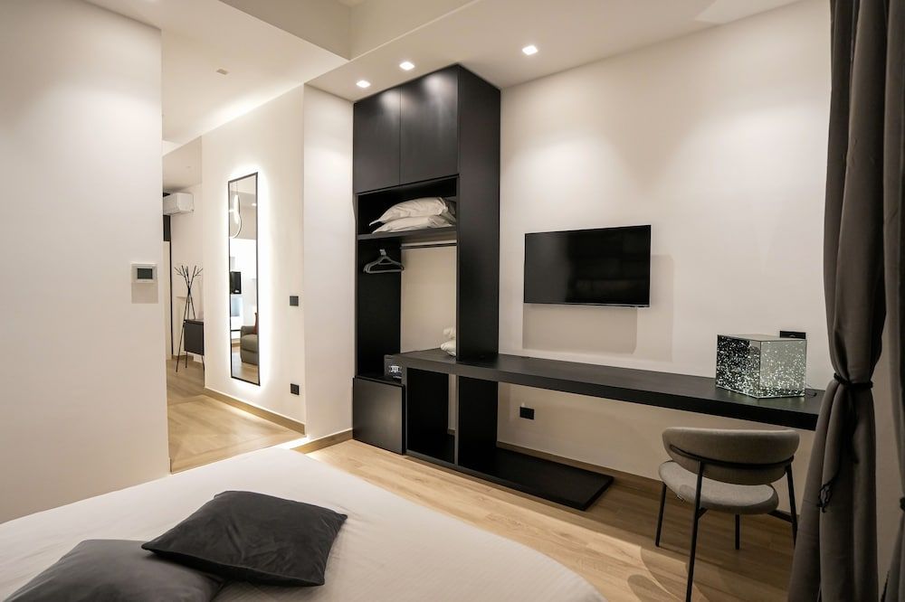 LA BANCHINA LUXURY SUITES Luxury Studio Suite 9