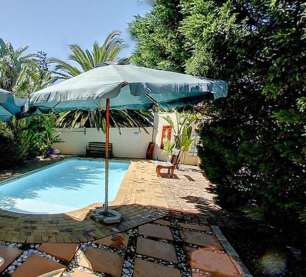 undefined Blue Mountain Guest House 4