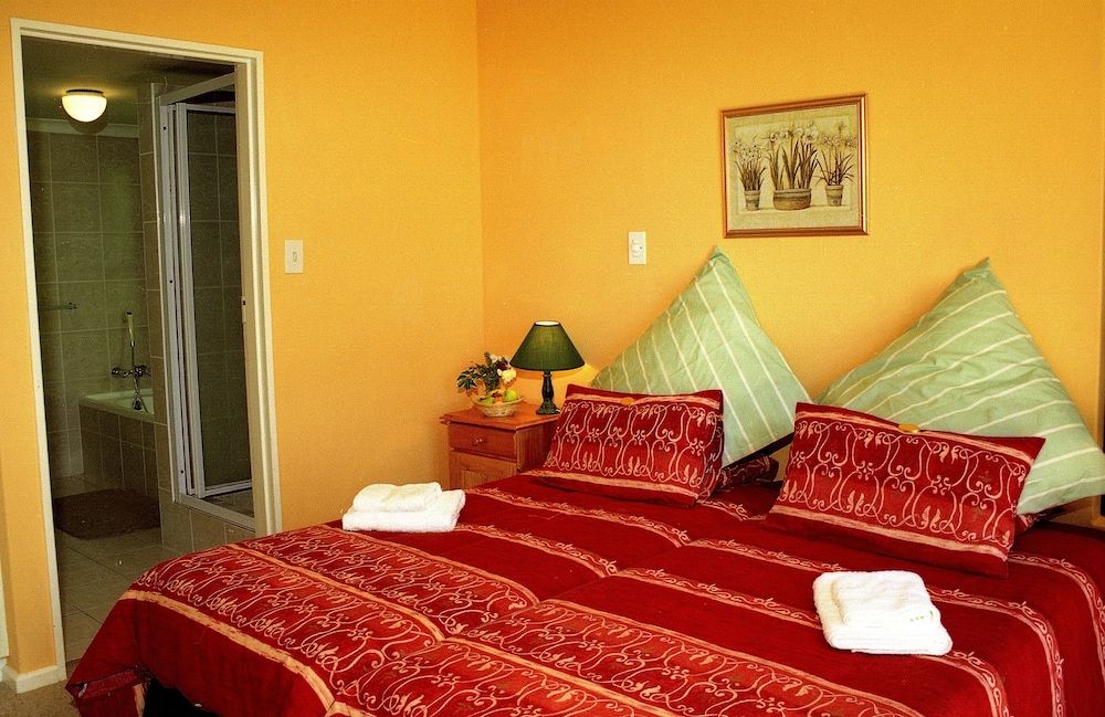 undefined Blue Mountain Guest House 9