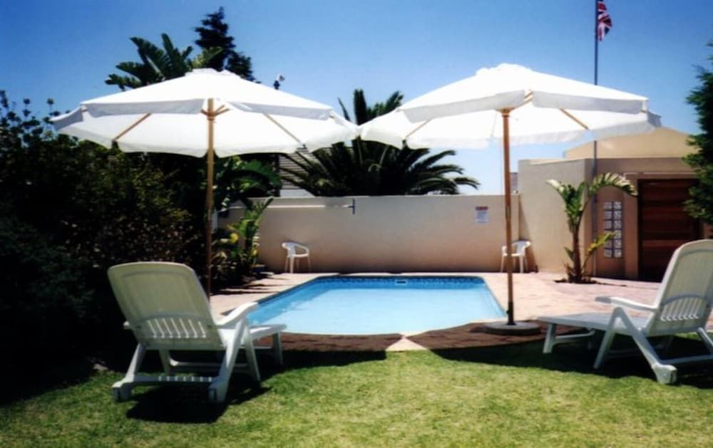 undefined Blue Mountain Guest House 5