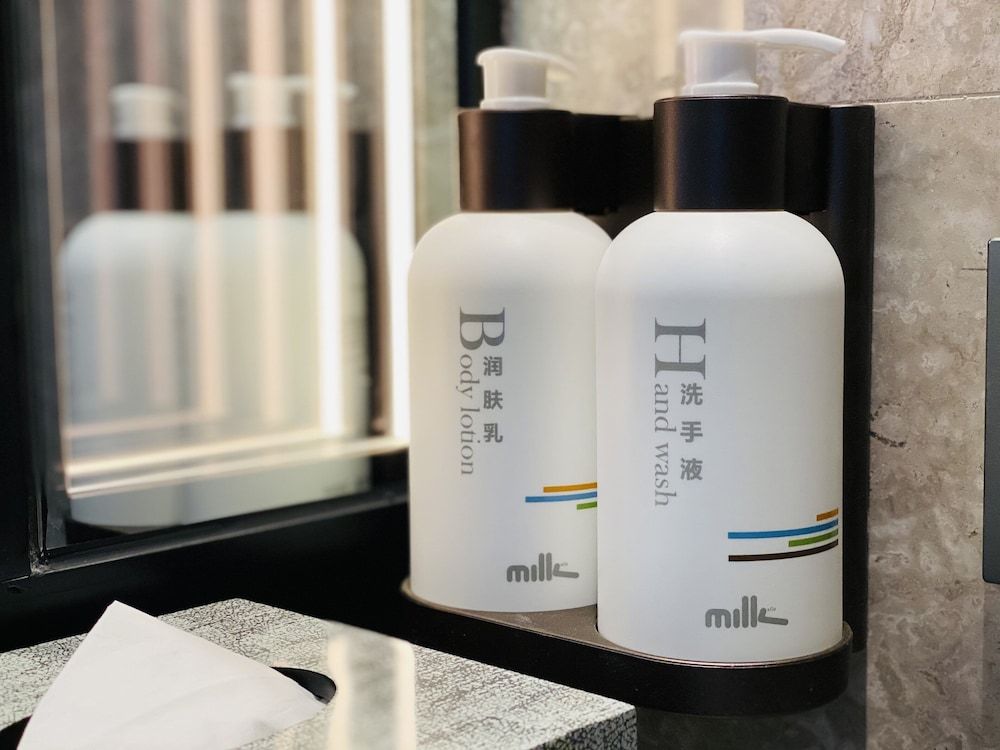 In-Room Amenity