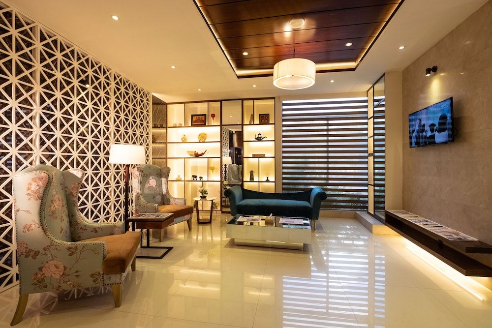 undefined After Hours Residence