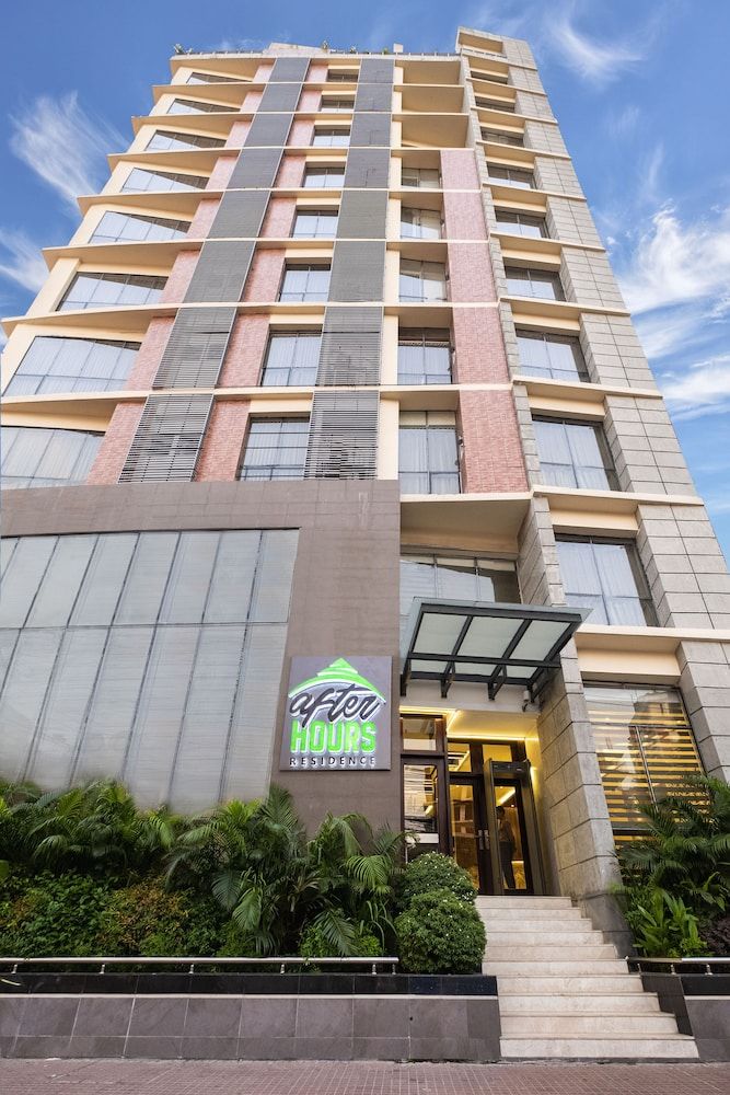 undefined After Hours Residence 3