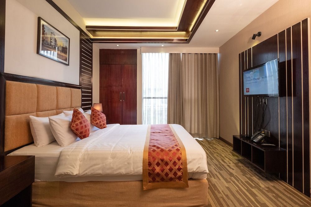 undefined After Hours Residence 8
