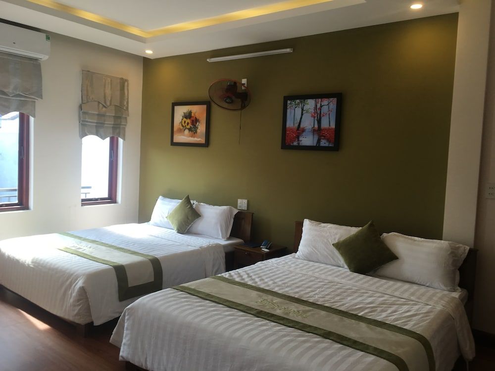 undefined Phuong Quang Hotel 2