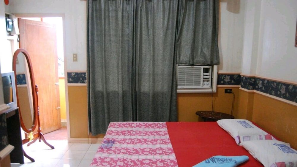 DW Pensione Standard Room 4