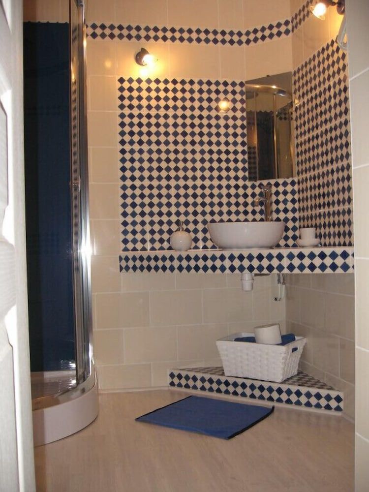 Domaine de la ferme de Ribeaufontaine Family Suite 5