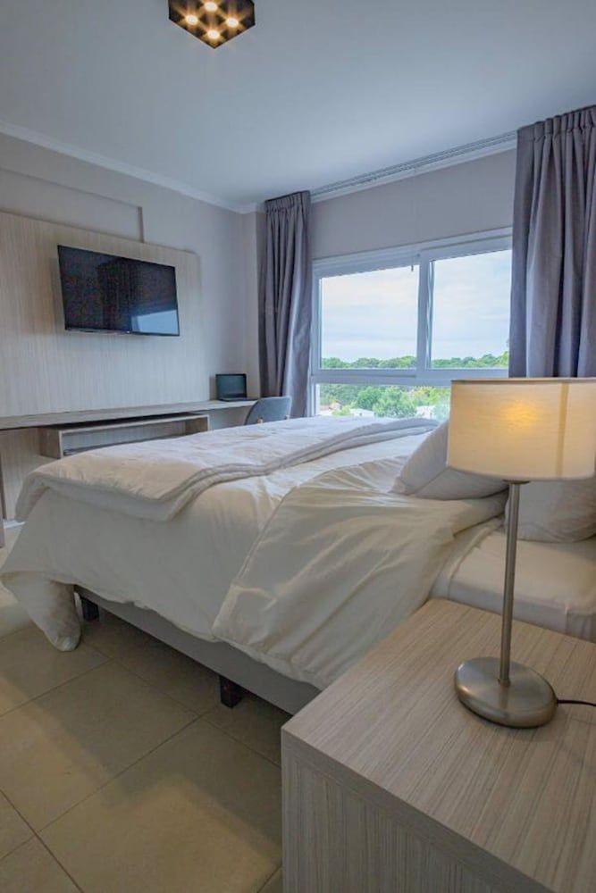 Garden Suites Pinamar Superior Double Room 2