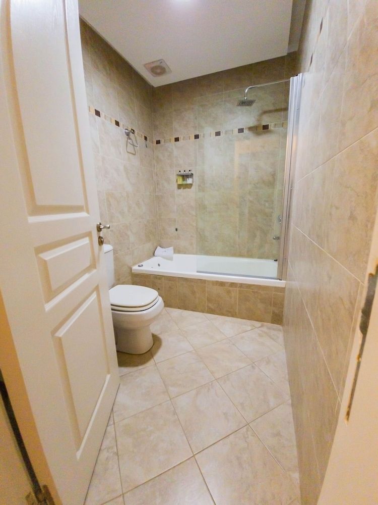 Garden Suites Pinamar Standard Double Room 3