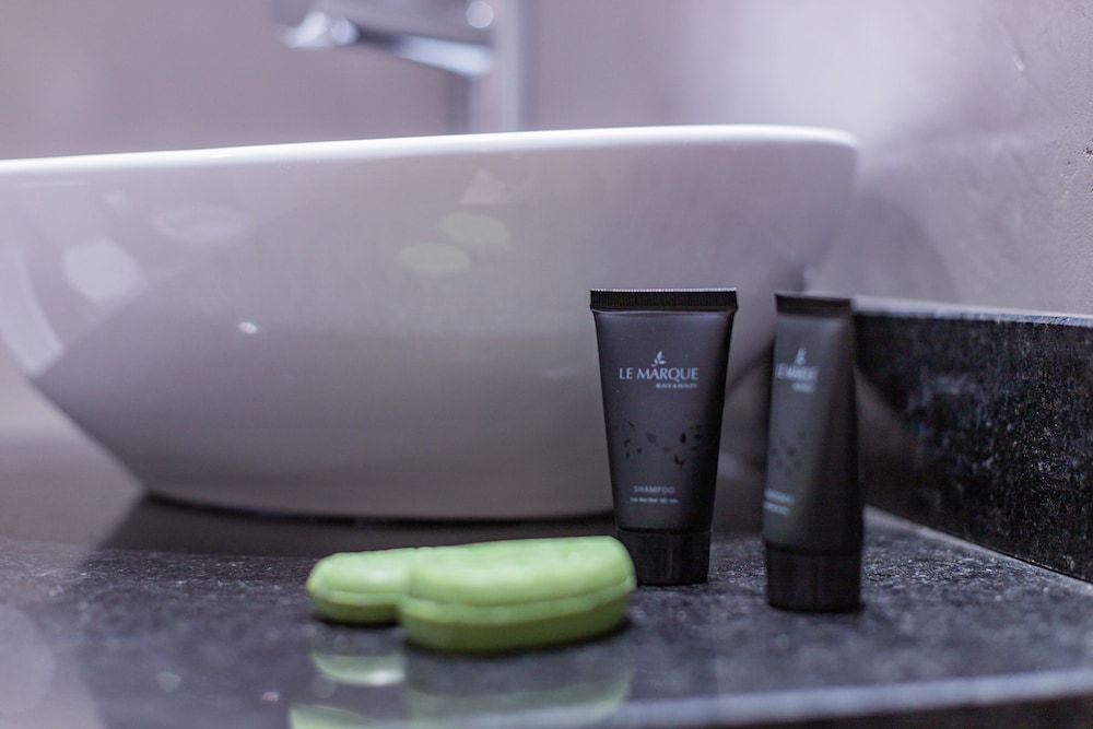 Garden Suites Pinamar Superior Double Room 5