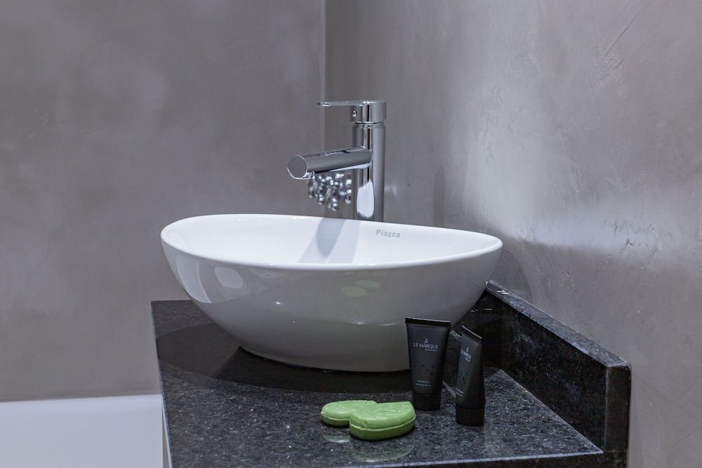 Garden Suites Pinamar Superior Double Room 4