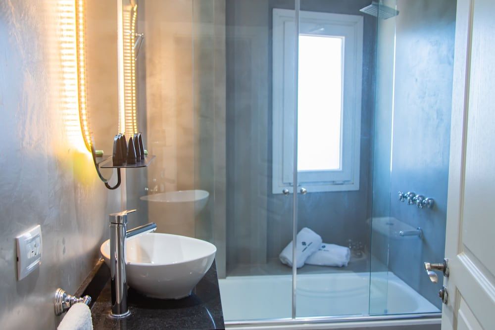 Garden Suites Pinamar Superior Double Room 9