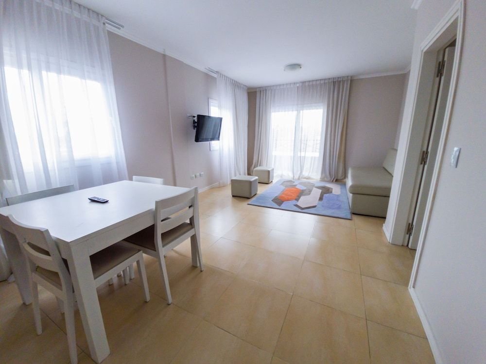 Garden Suites Pinamar Classic Suite