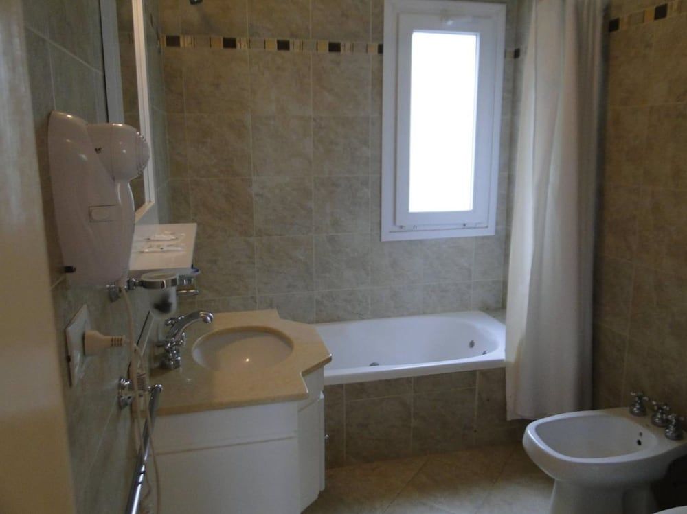 Garden Suites Pinamar Standard Double Room 4