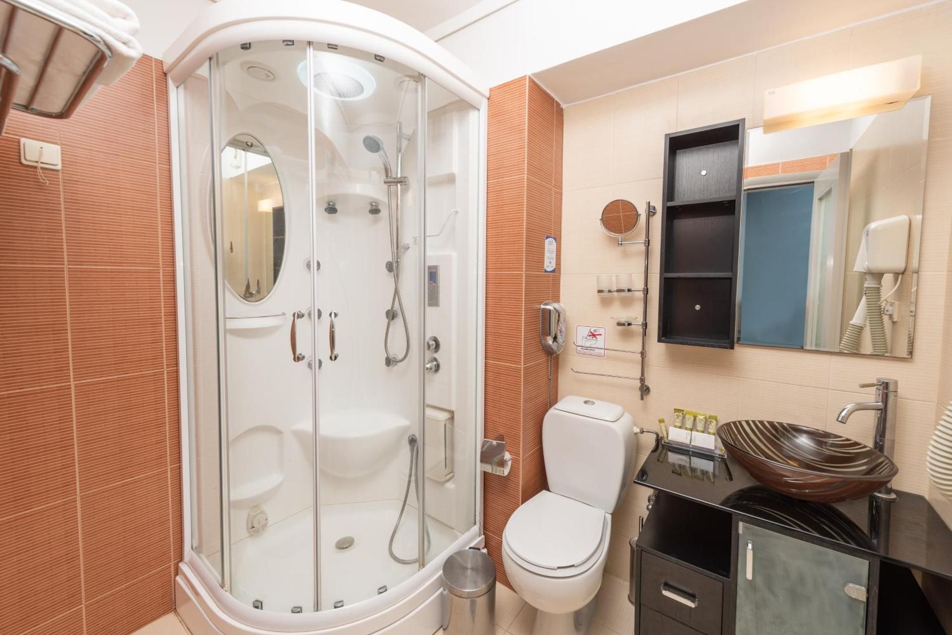 Suite (2 Adults) with Sea View