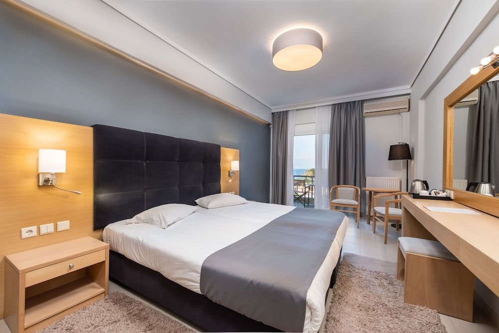 Exclusive Room