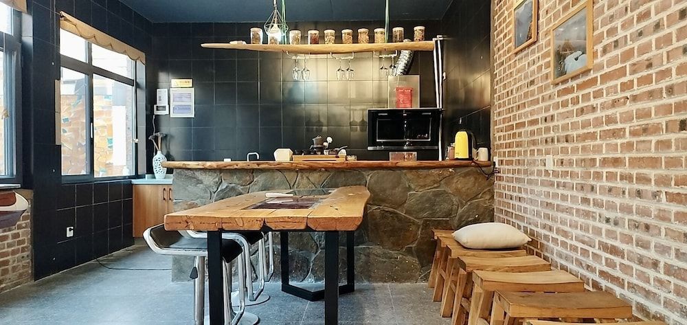 Huairou Xiangcun Pushe Boutique House House 14