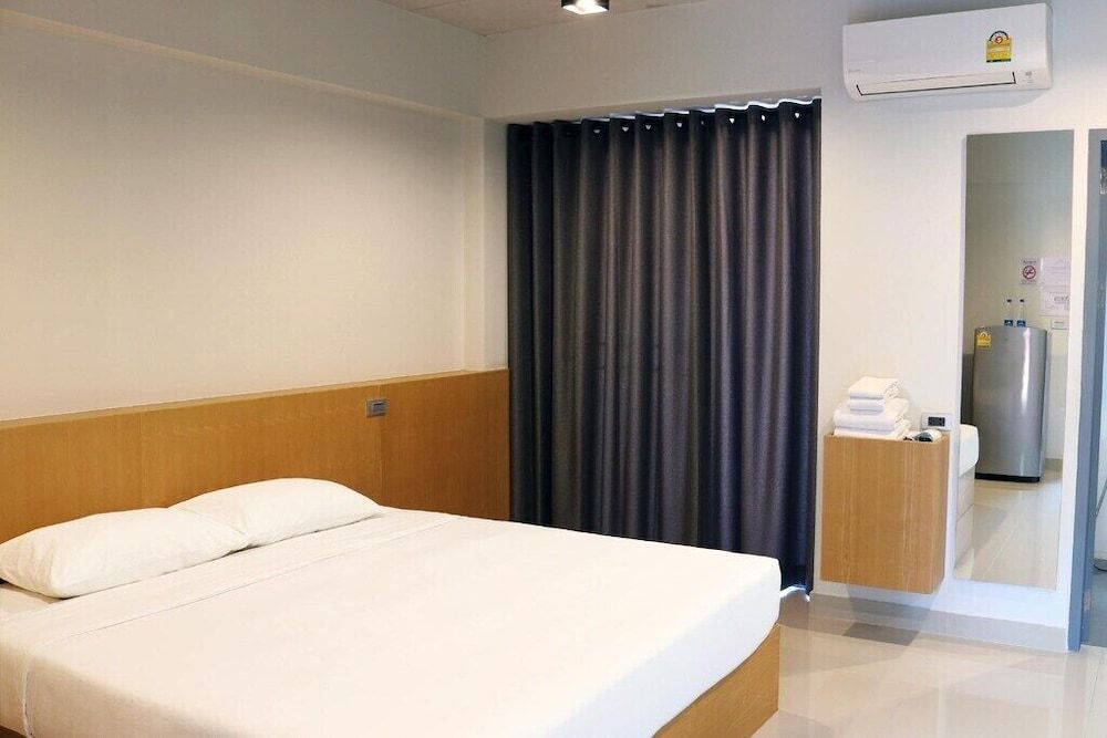 undefined Raveevan Hotel At Umong 4