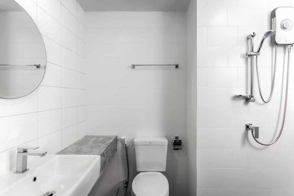 undefined Raveevan Hotel At Umong 7