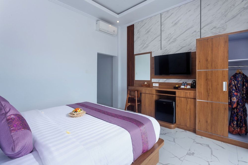 Suite with Ocean View
