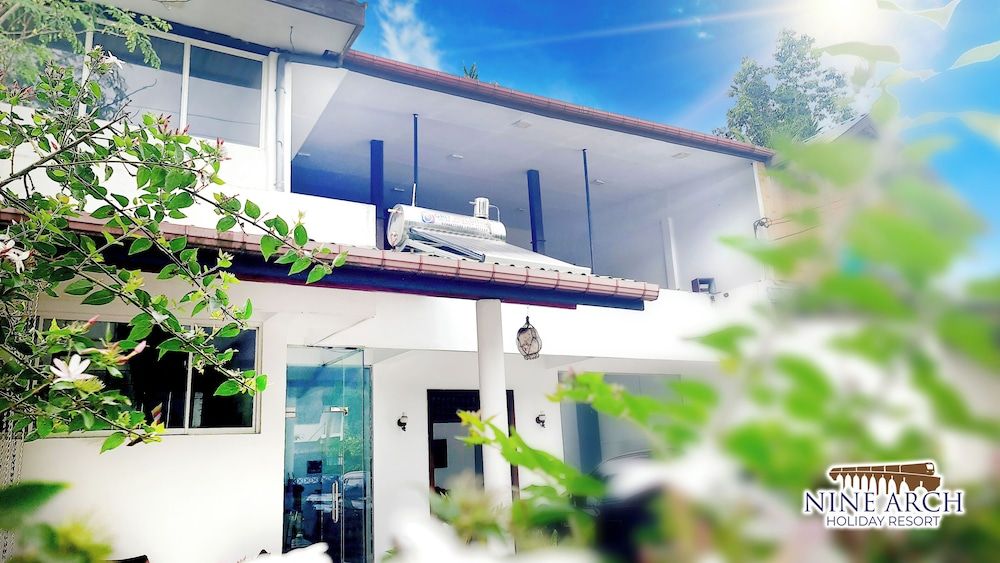 undefined Nine Arch Holiday Resort 6