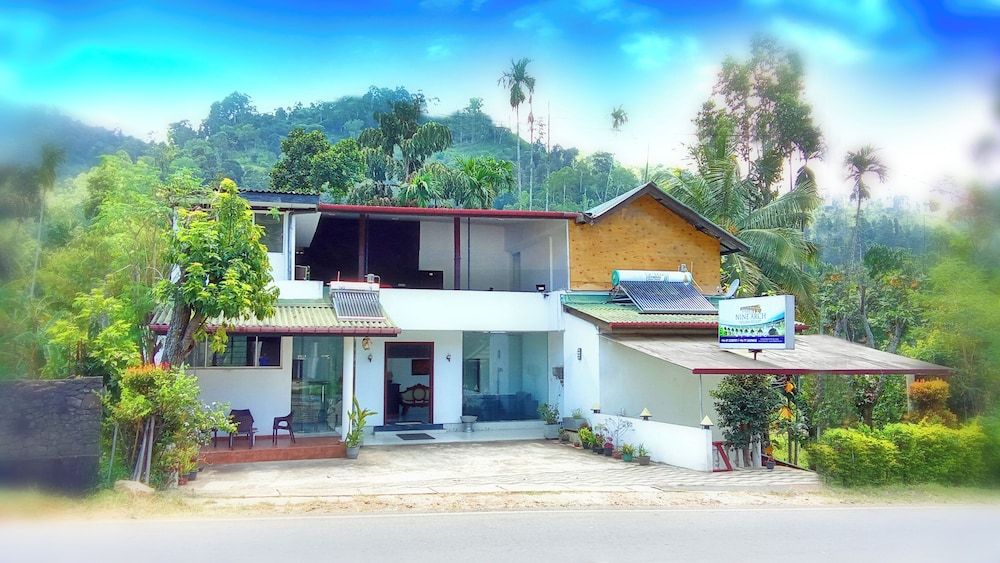 undefined Nine Arch Holiday Resort 7