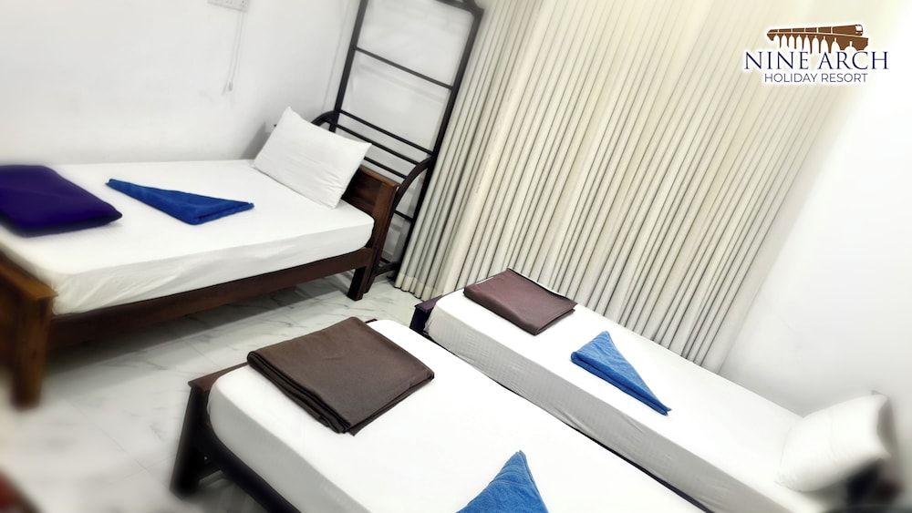 undefined Nine Arch Holiday Resort 5