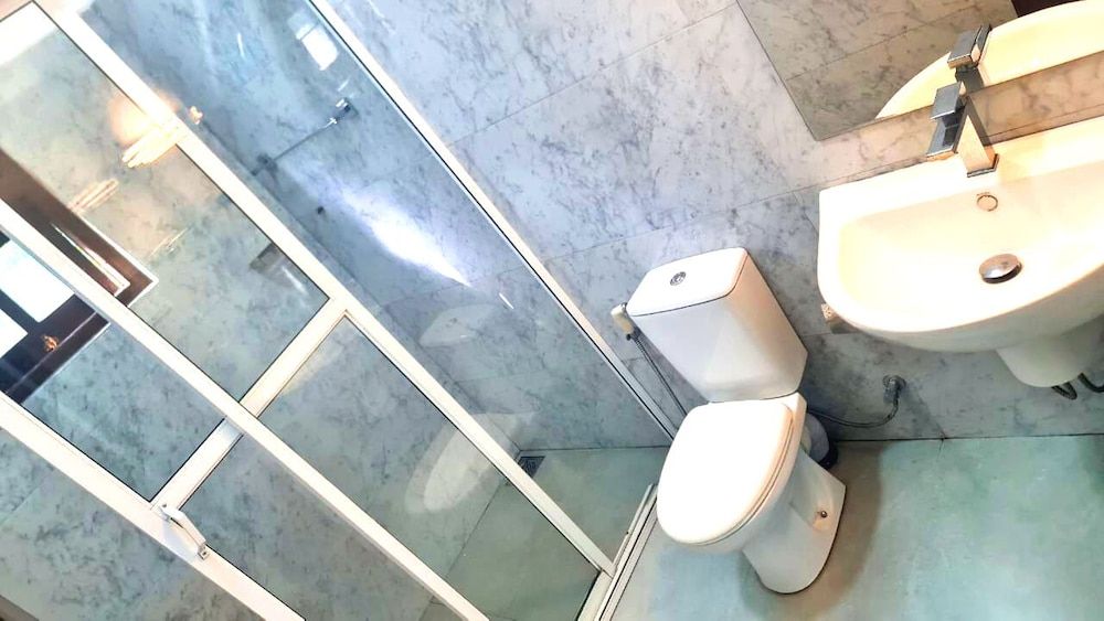 Nine Arch Holiday Resort Deluxe Double Room, 1 King Bed, Non Smoking, Garden View 5