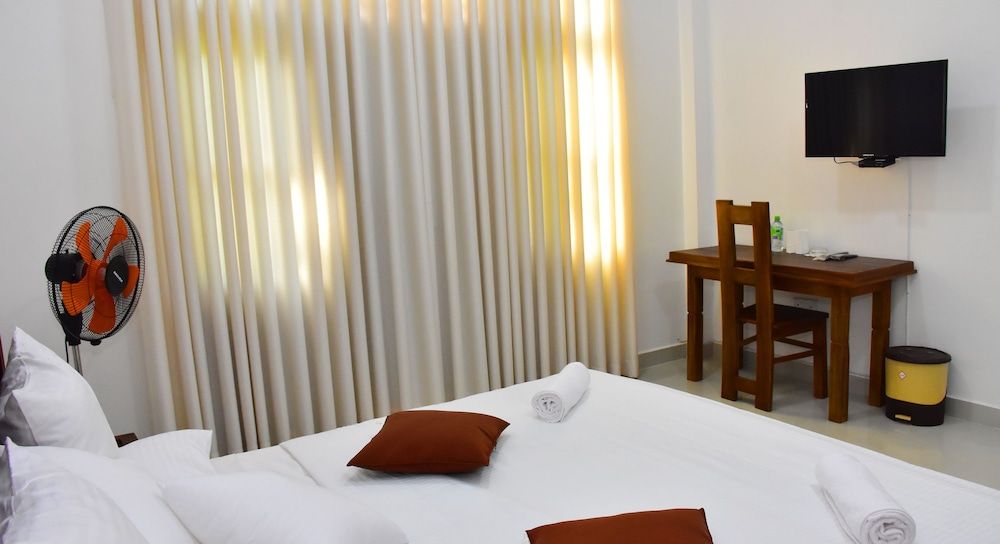 undefined Nine Arch Holiday Resort 10