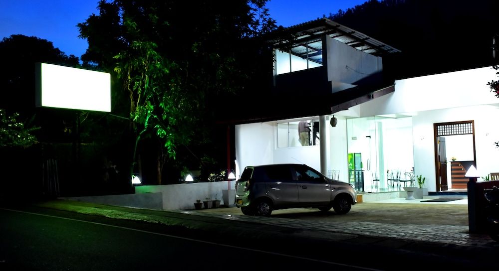 undefined Nine Arch Holiday Resort 8