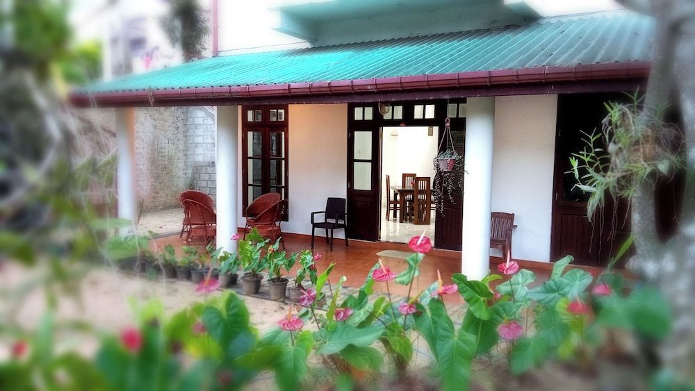 undefined Nine Arch Holiday Resort 9