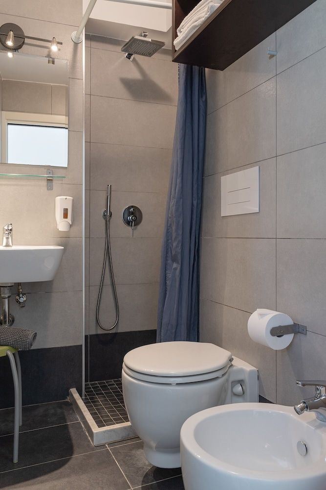 B&B Carafa Suite Standard Double or Twin Room 11