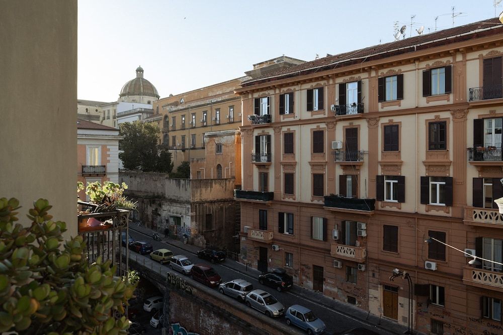 undefined B&B Carafa Suite 3