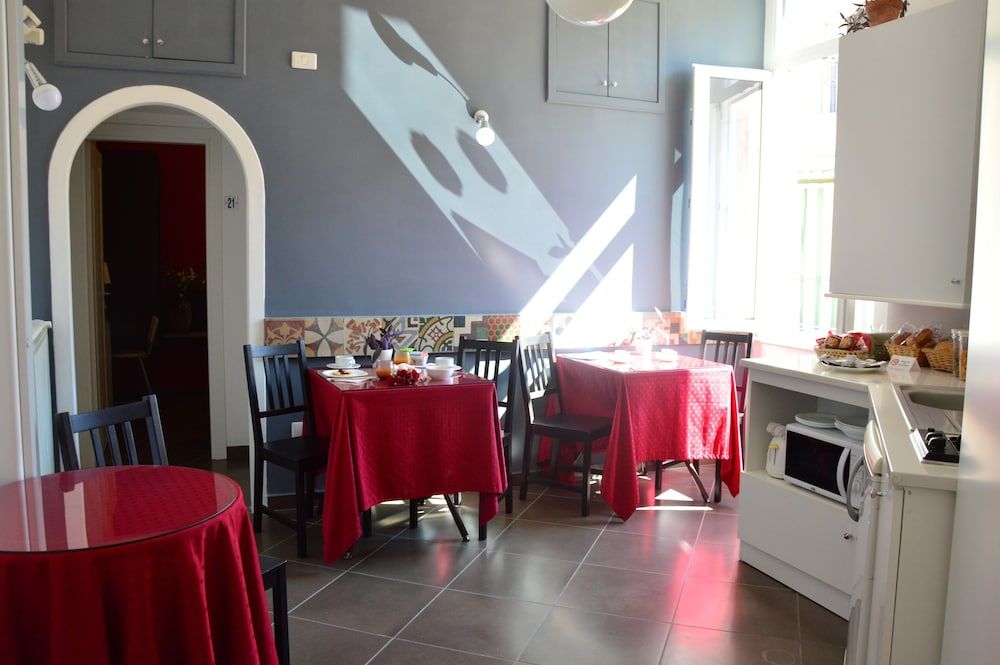 undefined B&B Carafa Suite 5