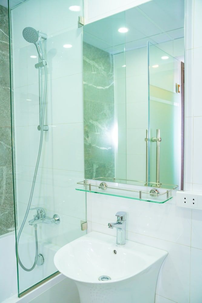 HANA Stay Studio, 1 King Bed 10