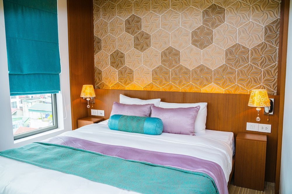 HANA Stay Studio, 1 King Bed 3