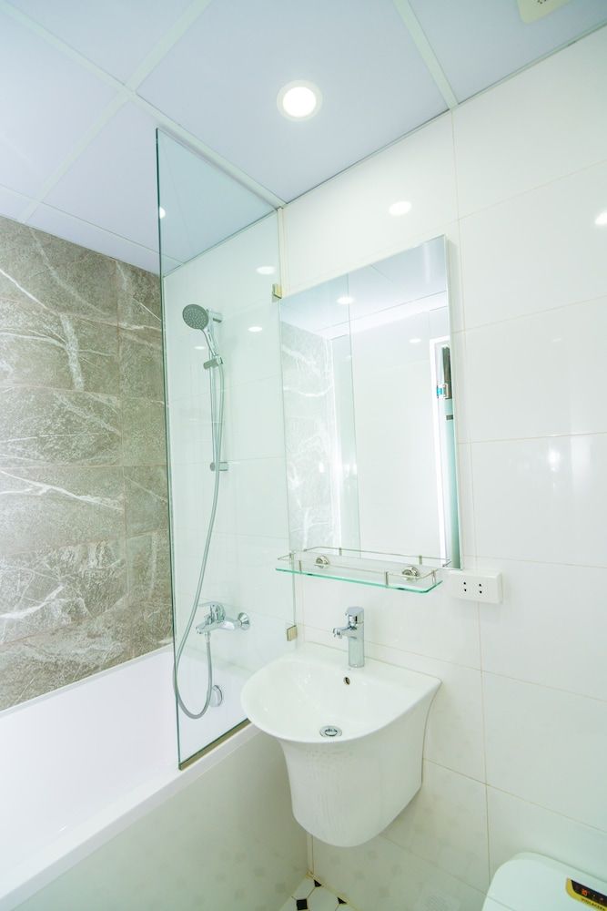 HANA Stay Studio, 1 King Bed 9